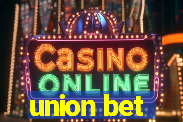 union bet